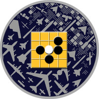 CSAF Strategic Studies Group logo - Similar company to Auix