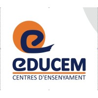 EDUCEM Centres d'Ensenyament logo - Similar company to Educem Virtual