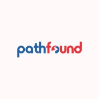 Pathfound logo - Similar company to Bryanston Square