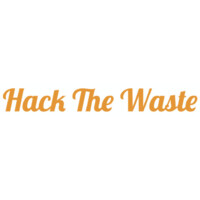 Hack The Waste logo - Similar company to Mediating Aps