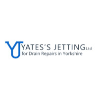 Yates's Jetting Ltd logo - Similar company to Yates Jetting Ltd