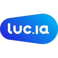 Luc.IA logo - Similar company to Qb Srl