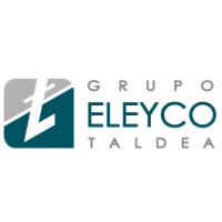 Grupo Eleyco logo - Similar company to Ds Labs Aie