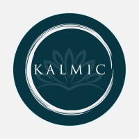 Kalmic logo - Similar company to Simsimsilver