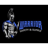 Warrior/ Cross Energy logo - Similar company to Verdad Oil & Gas