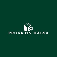 Proaktiv Hälsa logo - Similar company to Funmed Group