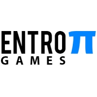 EntroPi Games logo - Similar company to Soverance Studios