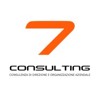 7 Consulting logo - Similar company to 7Consulting