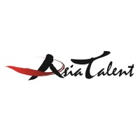 Asia Talent logo - Similar company to E2A Partners
