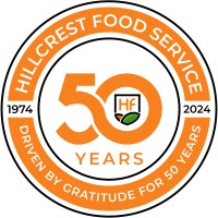 Hillcrest Foodservice logo - Similar company to Aladdins Eatery