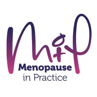 Menopause in Practice logo - Similar company to Pauselive