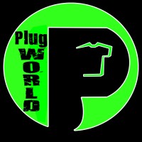 Plug World logo - Similar company to Altezza