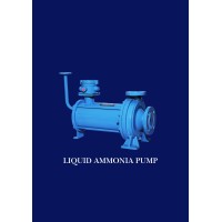 Precision Sealing Solutions- Leading Manufacturer Of Liquid Ammonia Pumps. logo - Similar company to Hms Group Tchad