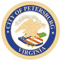 City of Petersburg HR logo - Similar company to You Should Get A License