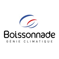 SAS BOISSONNADE logo - Similar company to Dfenco