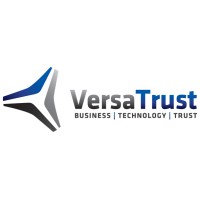 VersaTrust logo - Similar company to Network Coverage