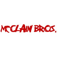 McClain Bros logo - Similar company to Raptor Plumbing Llc