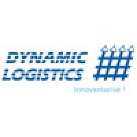 Dynamic Logistics logo - Similar company to Dynamic Logistics S.A.