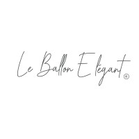 Le Ballon Élégant logo - Similar company to Miahevent