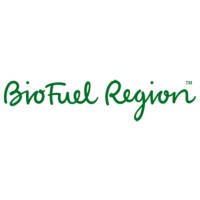 BioFuel Region logo - Similar company to Fondazione Agrifood & Bioeconomy Fvg