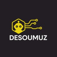 DeSouMuz logo - Similar company to Cudacu