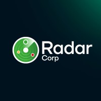 Radar Corp logo - Similar company to Escoltaconsulting