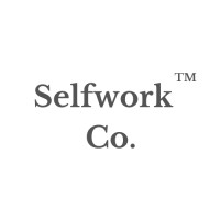 Selfwork Co logo - Similar company to Noah Agency