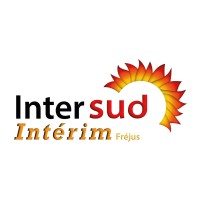 Intersud Intérim Fréjus logo - Similar company to Cari-Design