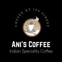 Ani's Coffee logo - Similar company to Caffena Coffee