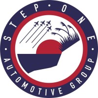 Step One Automotive Group logo - Similar company to Applied Concepts