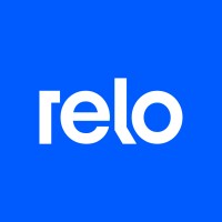 Relo logo - Similar company to Orelo