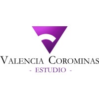 Estudio Jurídico Valencia Corominas logo - Similar company to Piscoya / Asesoría Jurídica
