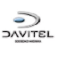 DAVITEL SA logo - Similar company to Davitel