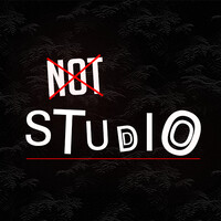 NotStudioMadrid logo - Similar company to Studio Kru