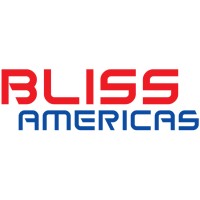 Bliss Americas logo - Similar company to Yjoz Learn