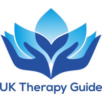 UKTherapyGuide.com logo - Similar company to Findketing