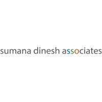 Sumana Dinesh Associates logo - Similar company to Aula Designs