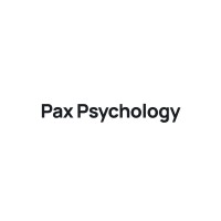 Pax Psychology logo - Similar company to Blackwood Development