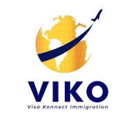 VIKO IMMIGRATION logo - Similar company to Parfums Najmi