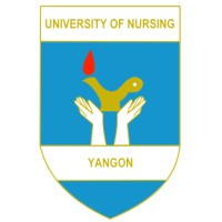 University of Nursing (Yangon) logo - Similar company to Custom Enclosure Integrators Ltd. (Cei)
