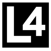 L4 Studios GmbH logo - Similar company to Layer Four Digital Solutions