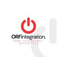 ORF Integration. logo - Similar company to Synsera Homes