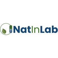 NatInLab logo - Similar company to The Code To Change