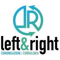 Left&Right - Comunicazione e Consulenza logo - Similar company to Dida, Formazione Comunicazione Servizi E Soluzioni It
