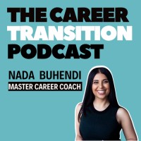 The Career Transition Podcast logo - Similar company to A Good Reputation