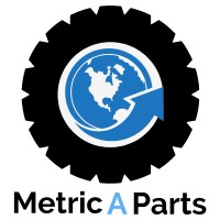 Metricaparts logo - Similar company to Risa Logistics