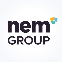 NEM Group logo - Similar company to Effective Corporate Resources Sdn Bhd