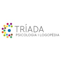 Tríada Psicologia i Logopèdia logo - Similar company to Undev Serveis Psicoeducatius, S.L.