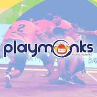 Playmonks
