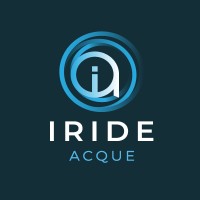 Iride Acque SB Srl logo - Similar company to Engineering Factory